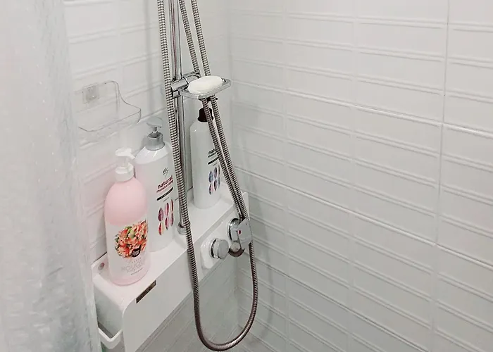Apartamento Paul's Kwangan Story Ciudad Metropolitana de Busan