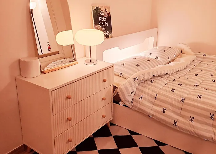 Paul's Kwangan Story
